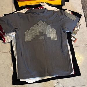 Gray Chapel Original Tee for The One